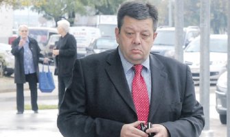 Kusovac na čelu Operativnog tima 