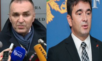 Medojević više ne zna od koga ga je strah