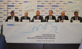  Preko 100 zainteresovanih porodica za povratak na Kosovo