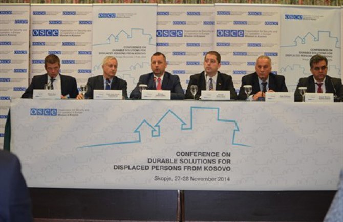  Preko 100 zainteresovanih porodica za povratak na Kosovo