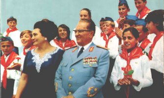 Na današnji dan umro je Josip Broz Tito