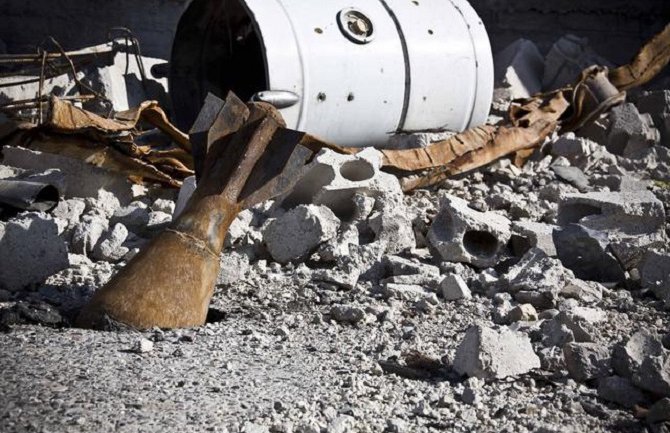 Džihadisti napali Kobane iz Turske