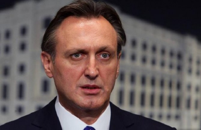 Krivokapić: Crna Gora u dubljoj političkoj krizi nego prije godinu dana