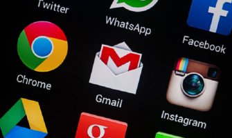 Provjerite da li samo vi pristupate vašem Gmail nalogu