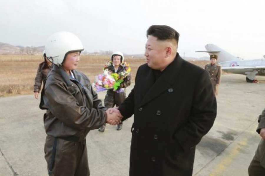 543661kimdzongil01reutersff