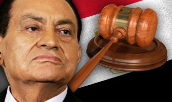 Protest zbog oslobađajuće presude Mubaraku