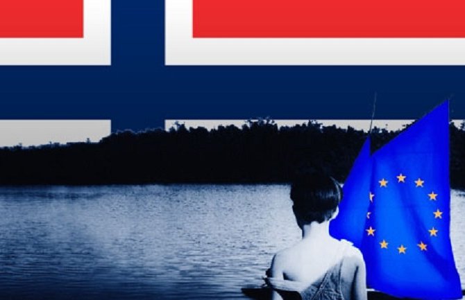 Čak 74 odsto Norvežana protiv ulaska u EU