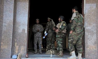 Za tri nedjelje 400 žrtava