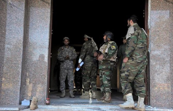 Za tri nedjelje 400 žrtava