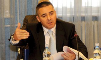 Veljović sekretar Vijeća za nacionalnu bezbjednost