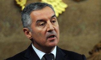 Đukanović čestitao Ponti nacionalni praznik Rumunije