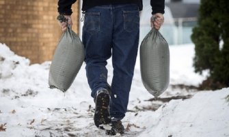 Njujorku prijeti najveća opasnost u njegovoj istoriji