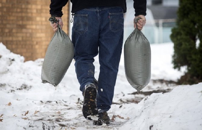 Njujorku prijeti najveća opasnost u njegovoj istoriji