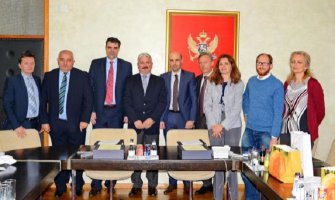 Gradi se dalekovod vrijedan više od 29 miliona eura