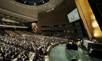 Crna Gora protiv Rusije na zasijedanju UN