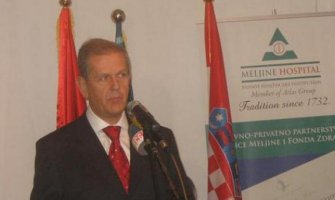 Budimir Šegrt najozbiljniji kandidat za ministra zdravlja?