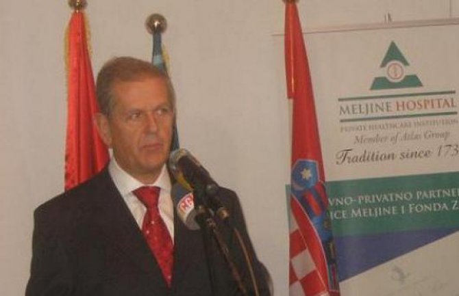 Budimir Šegrt najozbiljniji kandidat za ministra zdravlja?