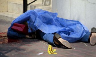 Pronađeno pet obezglavljenih tijela