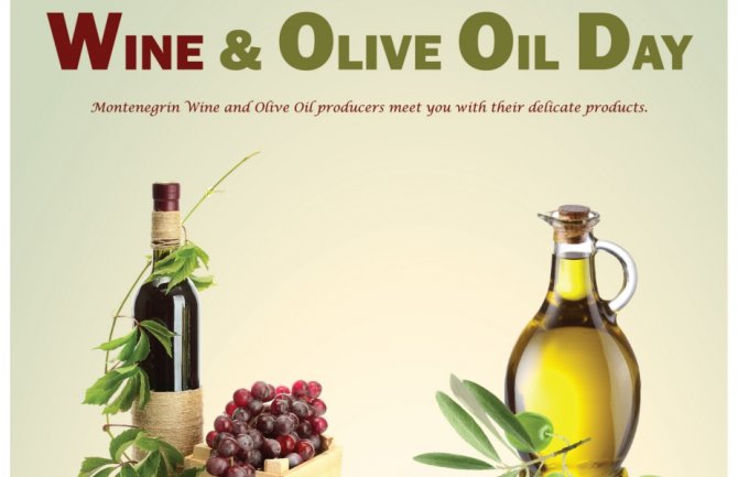 Dani vina i maslinovog ulja u Bazaru