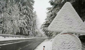 U Češkoj nevrijeme izazvalo kolaps
