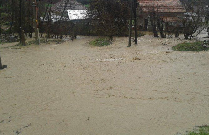  Sistem za bolje upravljanje poplavama u slivu rijeke Lim