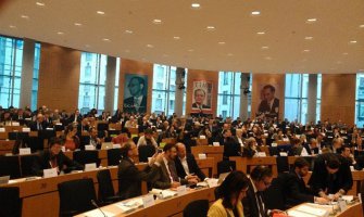 Potrebna posebna pažnja i napori za poglavlja 23 i 24