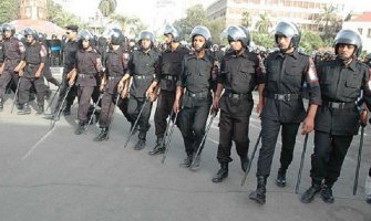 U Egiptu 188 osoba osuđeno na smrt zbog 13 ubijenih policajaca