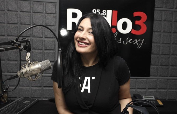 Kaliopi: Uživam u slobodi, šta će mi treći brak!