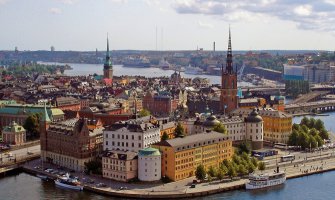 Najpametniji gradovi na svijetu su…