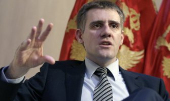 Lukšić: Crna Gora će nastaviti da  pruža doprinos stabilnosti i bezbjednosti Avganistana 