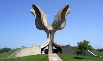 Hrvatski sveštenik:  Jasenovac nije bio koncentracioni logor za Srbe