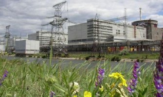 Reaktor u Ukrajini bezbjedno ostaje zatvoren
