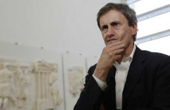 Bivši gradonačelnik Rima pod istragom zbog veza s mafijom