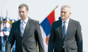 Nikolić: Čekam dogovor sa Vučićem, prije toga neću donijeti nikakvu odluku 