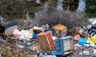  Ćetković: Troškove deponovanja otpada u Kotoru plaćaju isključivo  građani