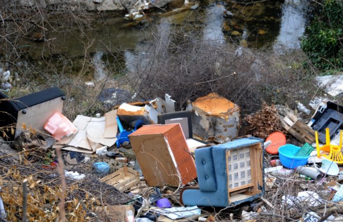  Ćetković: Troškove deponovanja otpada u Kotoru plaćaju isključivo  građani