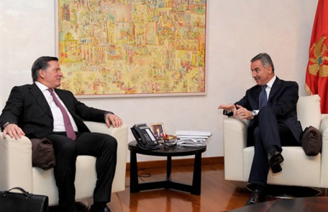 Štada zainteresovana za nastavak partnerstva sa Hemomontom