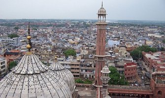 Zabrana za vozila starija od 15 godina u Nju Delhiju