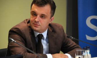 Vujović: Opozicija ima preča posla od protesta