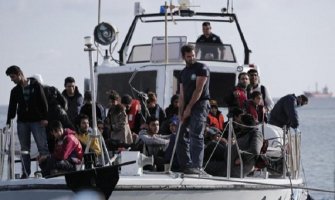 Rim: Pronađena tijela 17 migranata