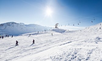 Evropska zimovališta sa najboljim hotelima
