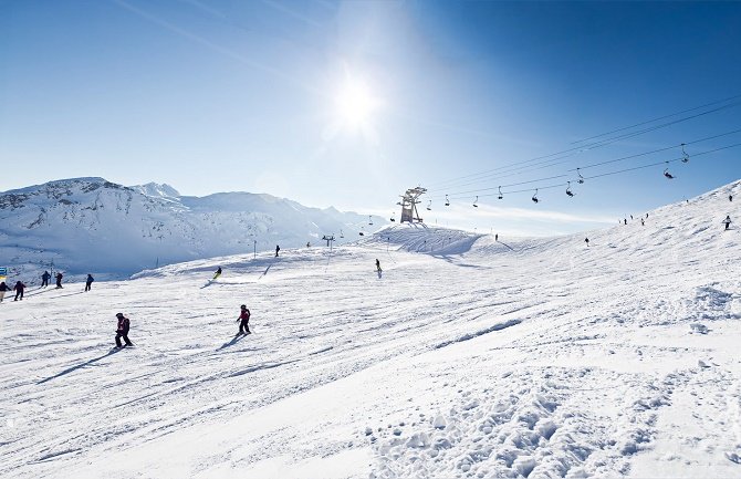 Evropska zimovališta sa najboljim hotelima