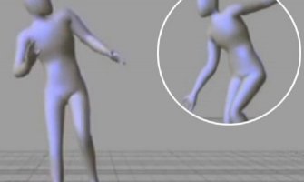 Ovo su muški plesni pokreti koji privlače žene