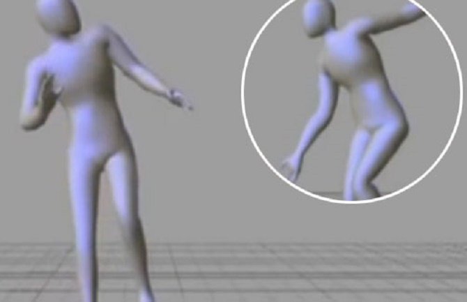 Ovo su muški plesni pokreti koji privlače žene