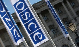 Srbija od Švajcarske preuzela predsjedavanje OSCE-om 