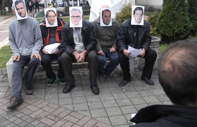 Iz Rožaja pozvali na ostavke