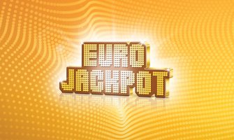 Eurojackpot: Neko je bogatiji za 58,7 miliona eura