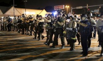 Bosanka pretučena u Sent Luisu, pet dana nakon ubistva zemljaka