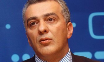 Mandić: Odlaganje suđenja početak pobjede Demokratskog fronta