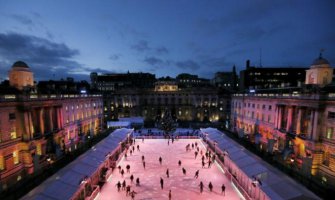 London: Dobija novi  most inspirisan Titanikom